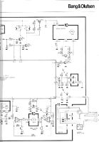 Bang & Olufsen - Beogram_4500-Schematic 
